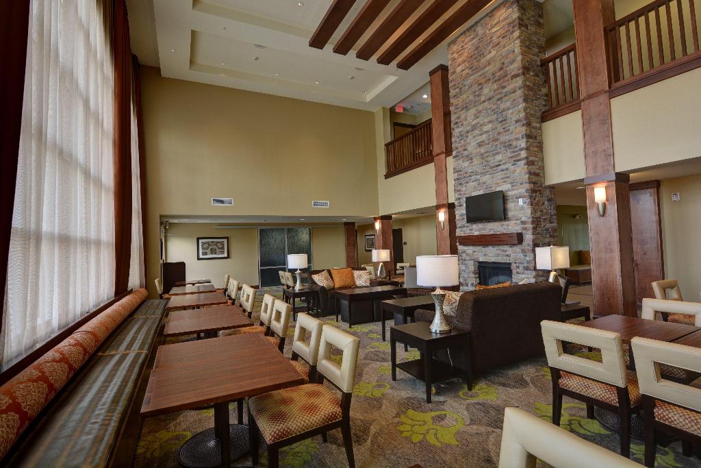 Staybridge Suites Lakeland West 