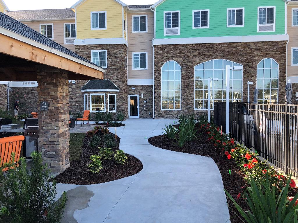Staybridge Suites Lakeland West 