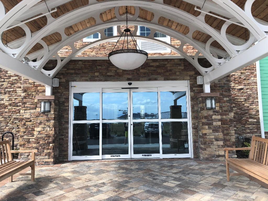 Staybridge Suites Lakeland West 
