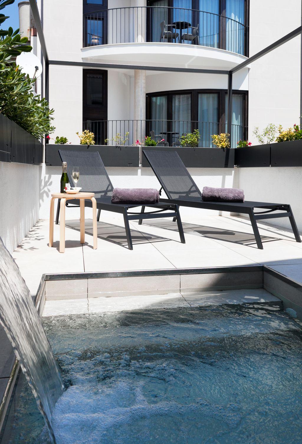 Vila Arenys Hotel Vila Arenys Hotel