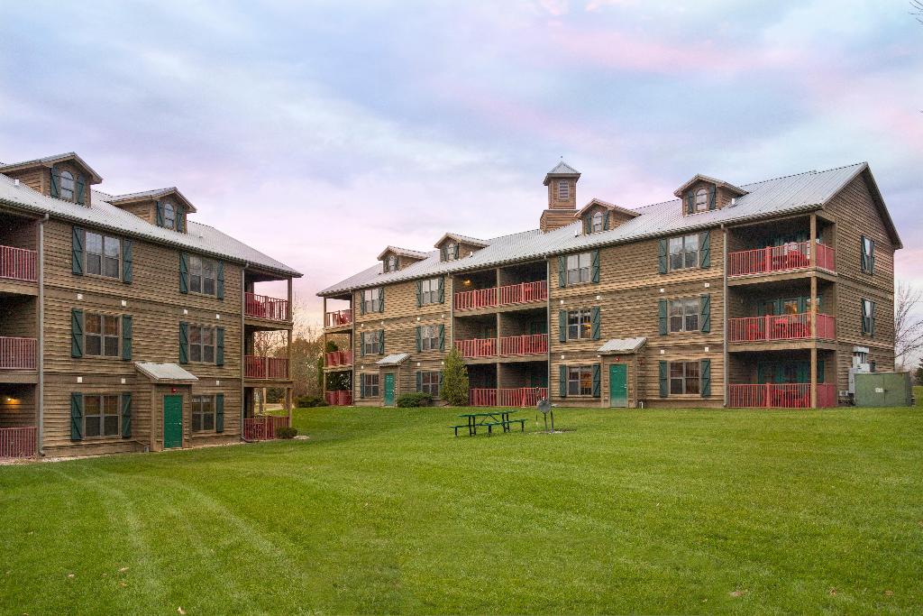 Holiday Inn Club Vacations Fox River Resort By Ihg Holiday Inn Club Vacations Fox River Resort By Ihg