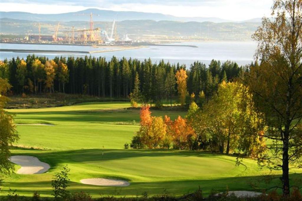 Stiklestad Hotell - Scandic Partner 