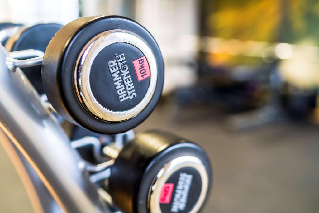 Stiklestad Hotell - Scandic Partner 
