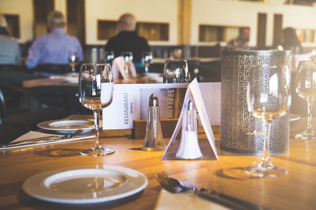 Stiklestad Hotell - Scandic Partner 