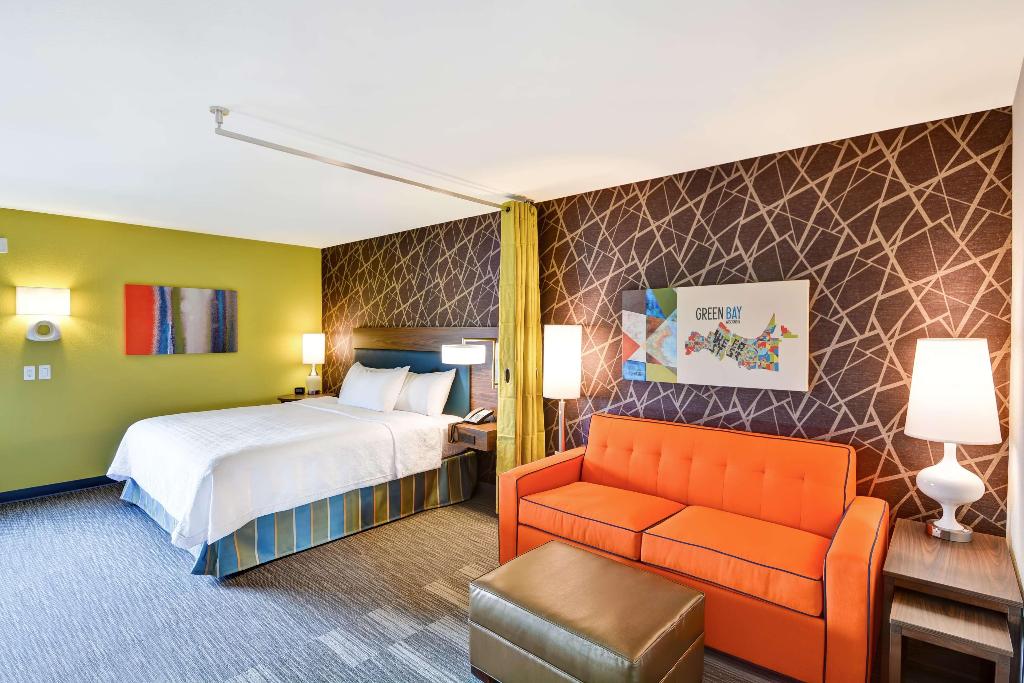 Home2 Suites Green Bay Home2 Suites Green Bay