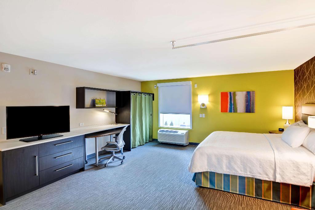 Home2 Suites Green Bay 