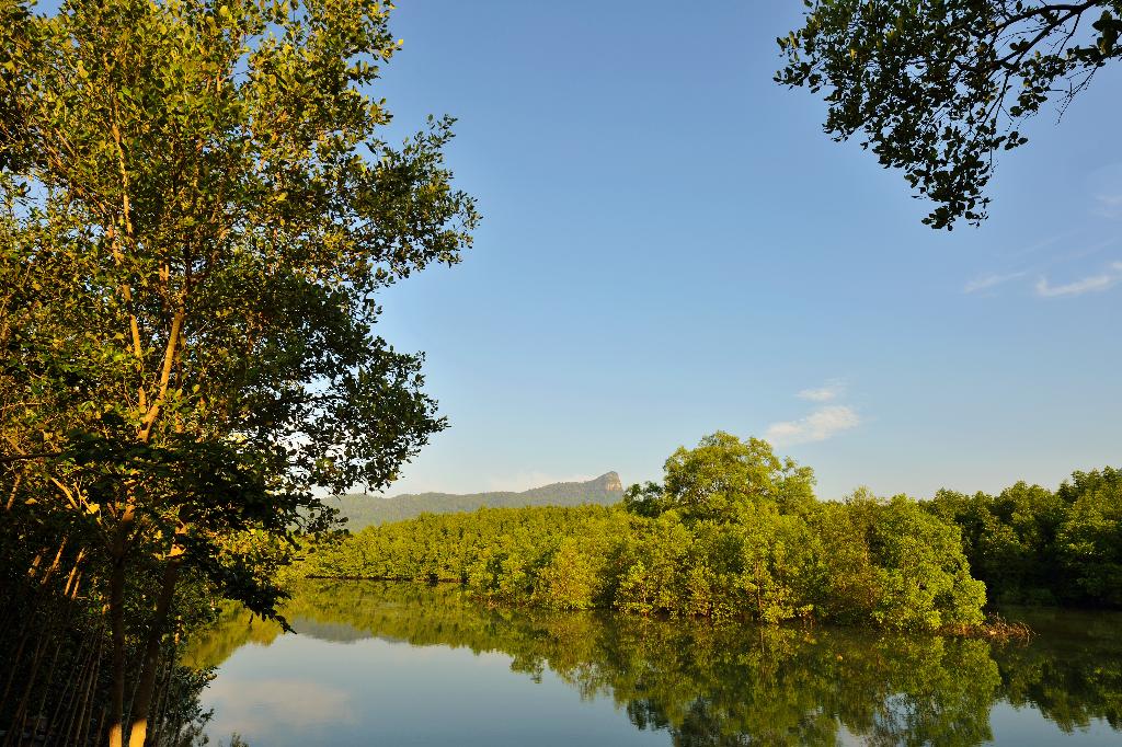Poonsiri Resort Aonang 