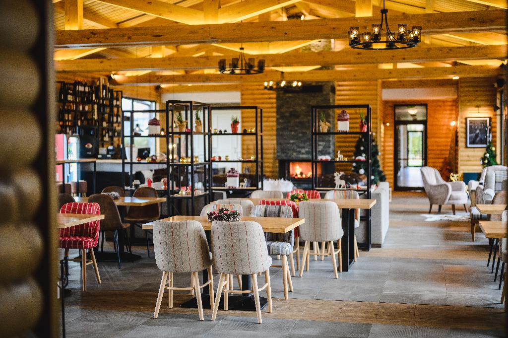 Cornelia Boutique Hotel & SPA