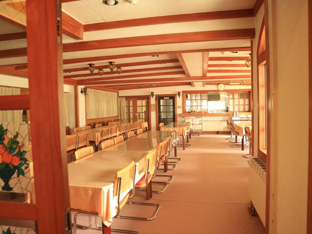 Ryuo Prince Hotel Ryuo Prince Hotel