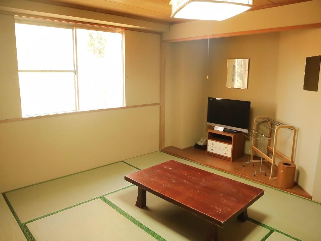 Ryuo Prince Hotel Ryuo Prince Hotel