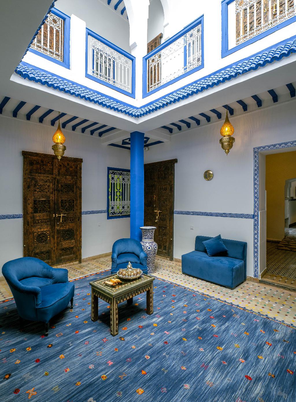 Riad Luzia & Spa Riad Luzia & Spa