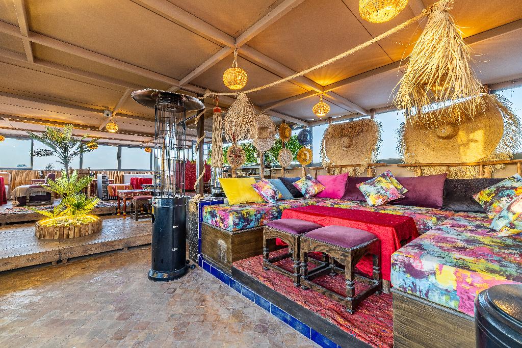 Riad Luzia & Spa Riad Luzia & Spa