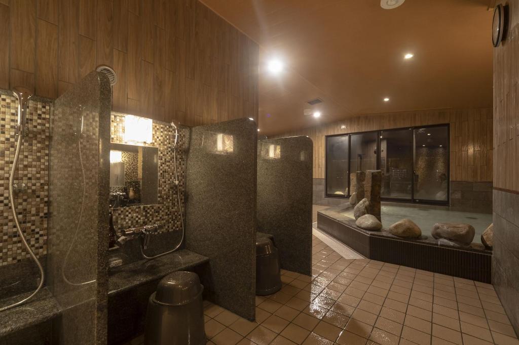 Yours Hotel Fukui 