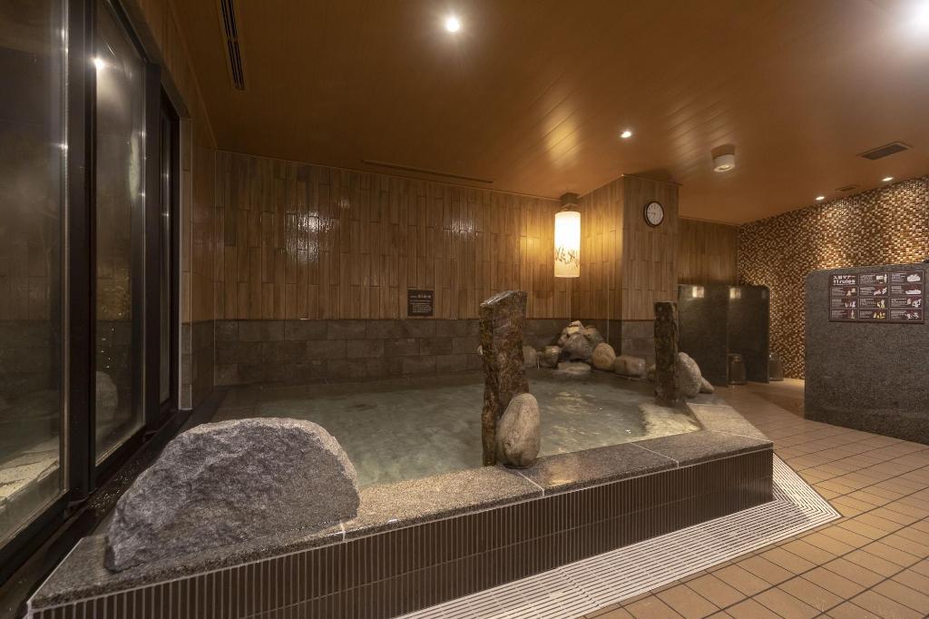 Yours Hotel Fukui 