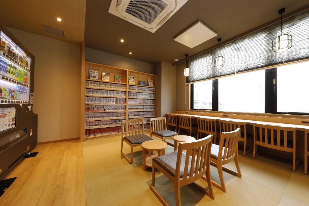 Yours Hotel Fukui 