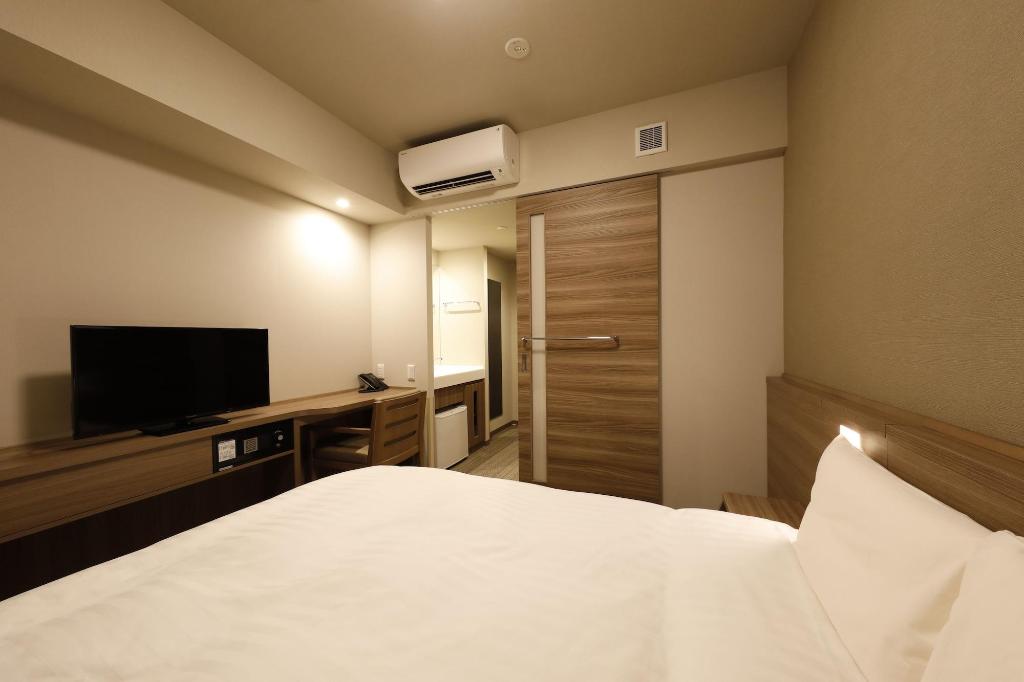 Yours Hotel Fukui 
