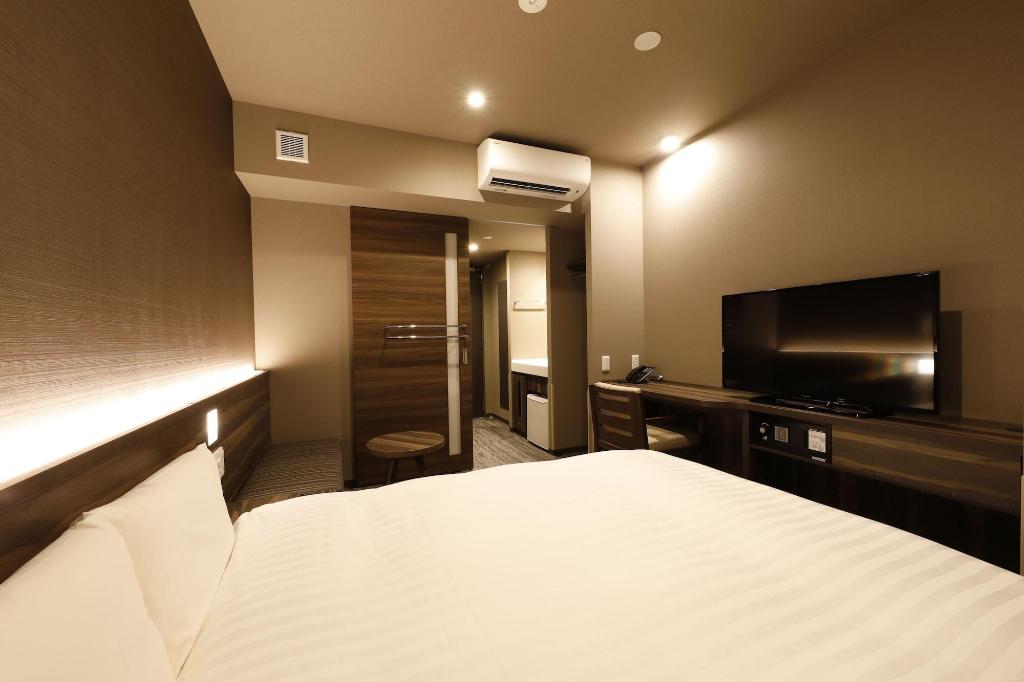 Yours Hotel Fukui 