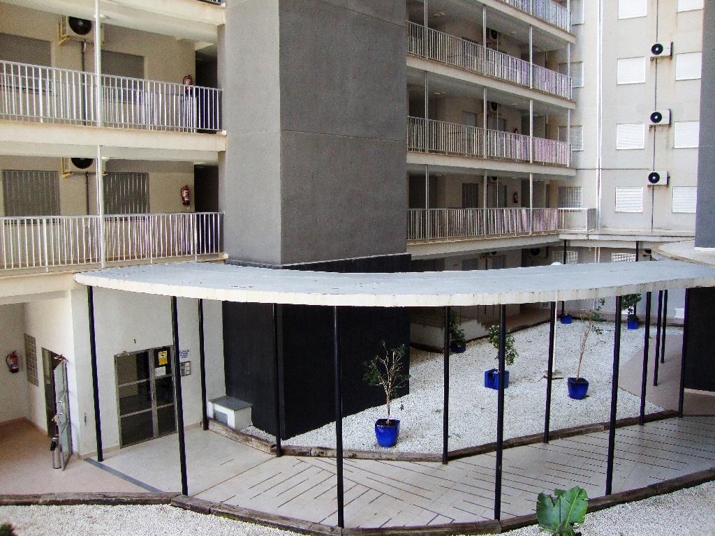 Apartamentos Mondrian Marina Dor 3000 Apartamentos Mondrian Marina Dor 3000