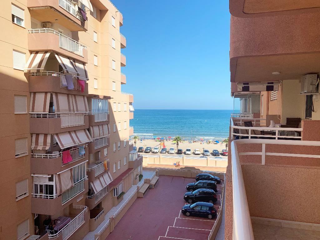 Apartamentos Daytona-Galicia 3000 