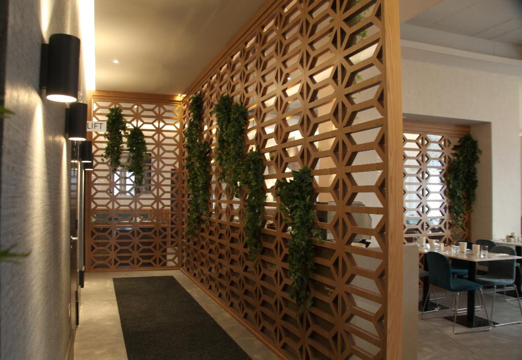 Kensington Rooms
