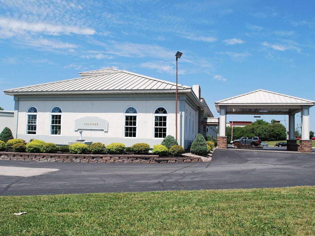 Travelodge By Wyndham Watertown Travelodge By Wyndham Watertown