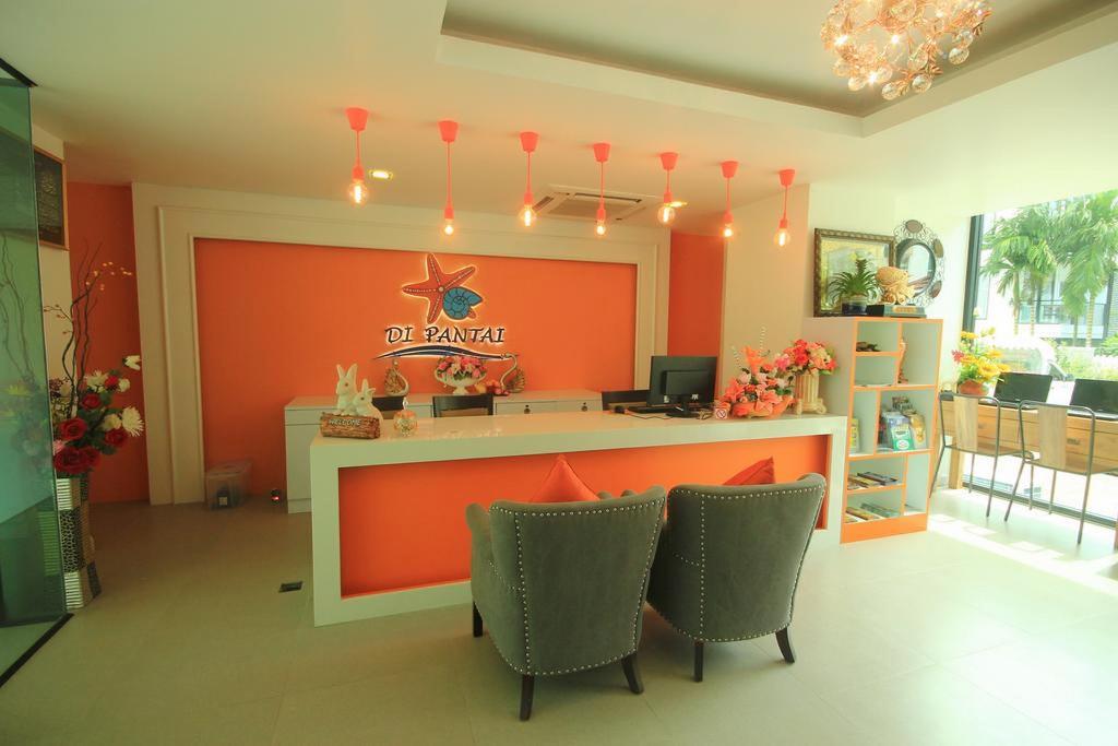 Di Pantai Boutique Beach Resort 