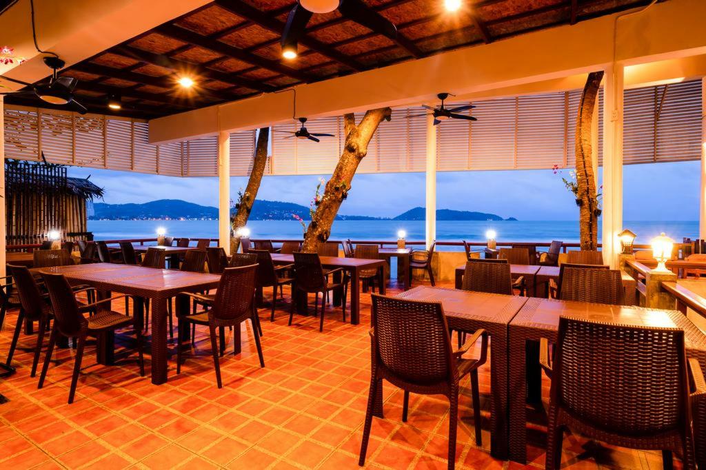 Di Pantai Boutique Beach Resort Di Pantai Boutique Beach Resort