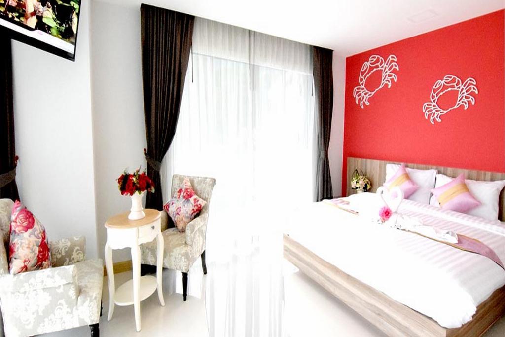 Di Pantai Boutique Beach Resort 