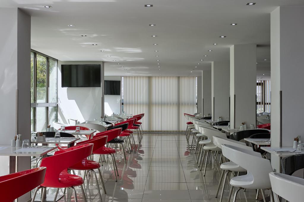 Breeze Boutique Athens
