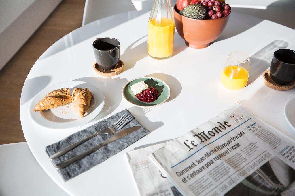 Philsplace Full-Service Apartments Vienna 