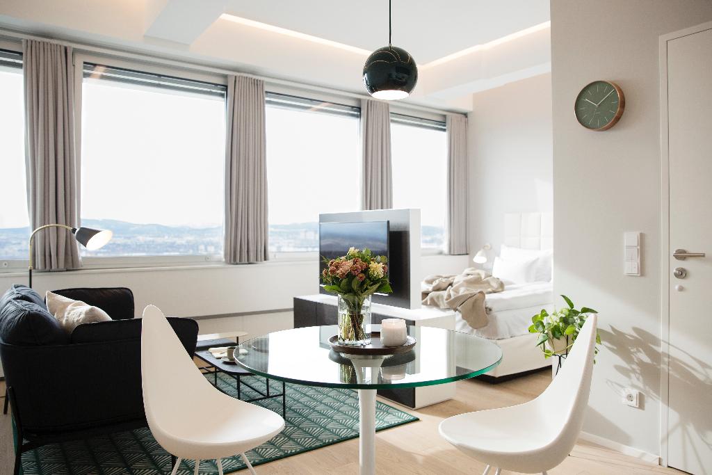 Philsplace Full-Service Apartments Vienna 