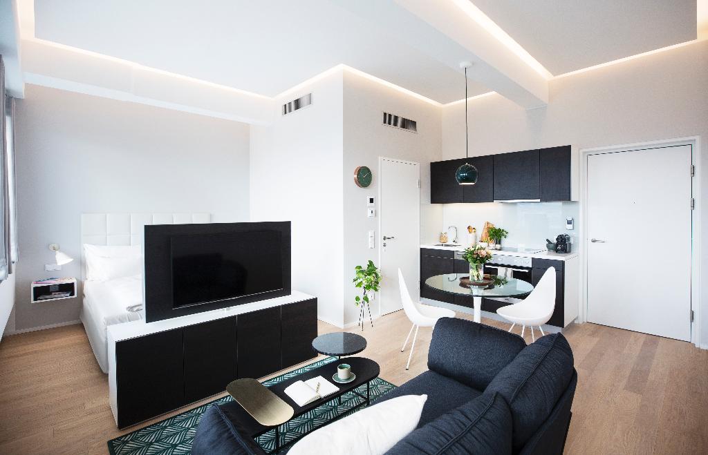 Philsplace Full-Service Apartments Vienna 