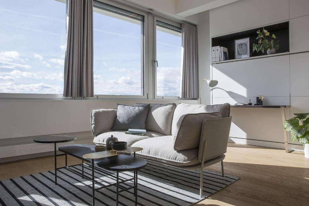 Philsplace Full-Service Apartments Vienna 