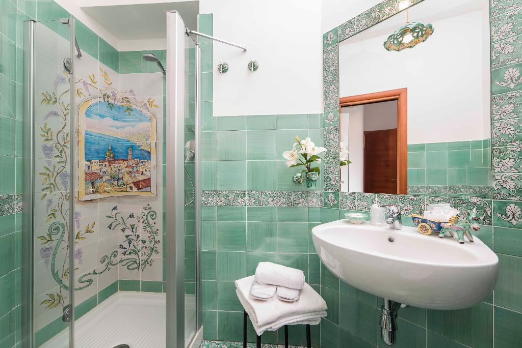 B&B Palazzo Pinto B&B Palazzo Pinto