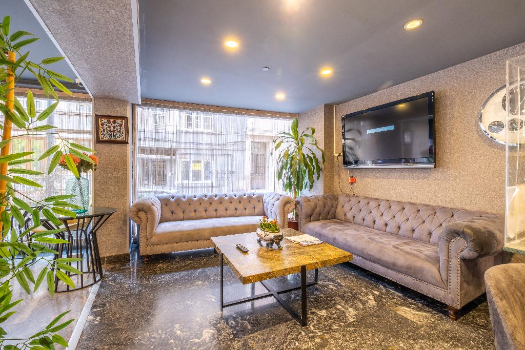 Wisteria Boutique Hotel Bomonti