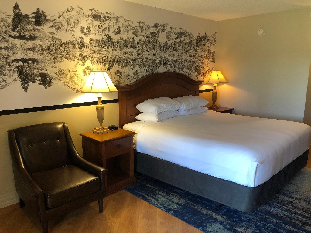 Red Lion Hotel Olympia 