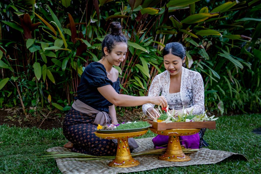 Aryaswara Villa Ubud