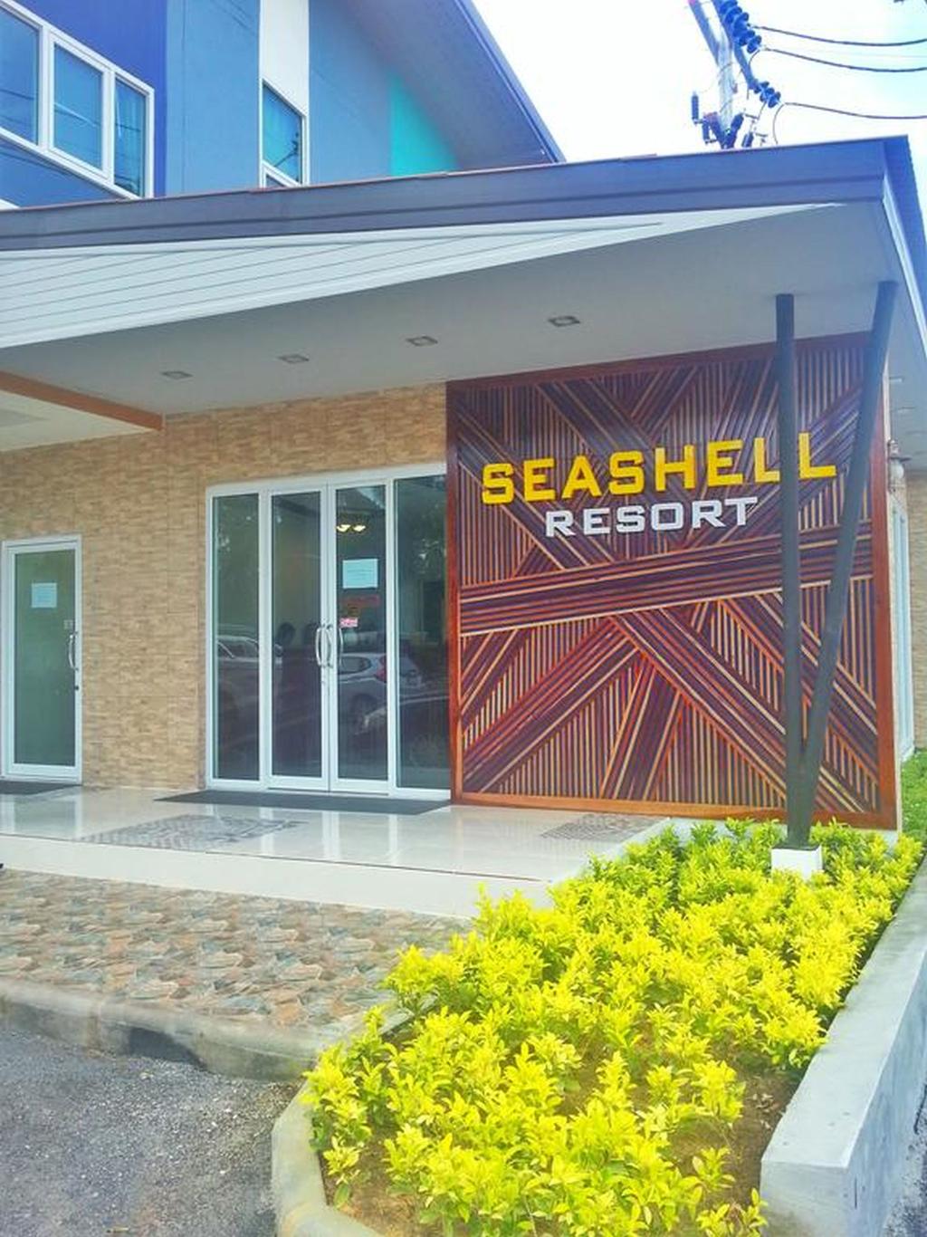 Seashell Resort Krabi 