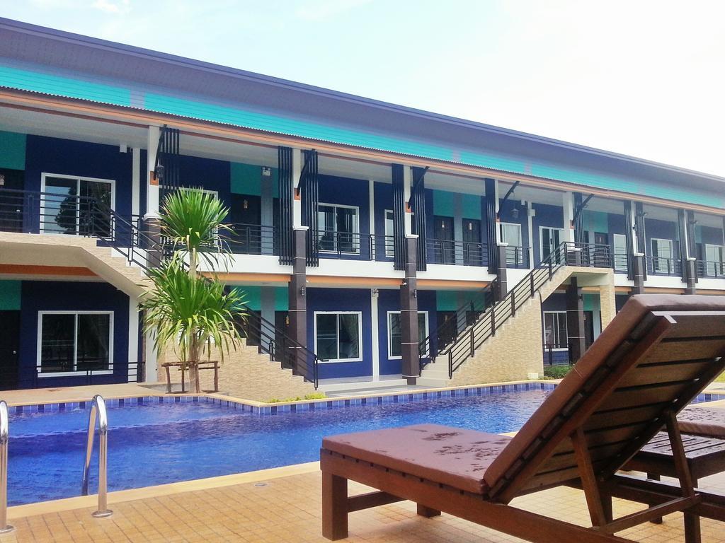 Seashell Resort Krabi Seashell Resort Krabi