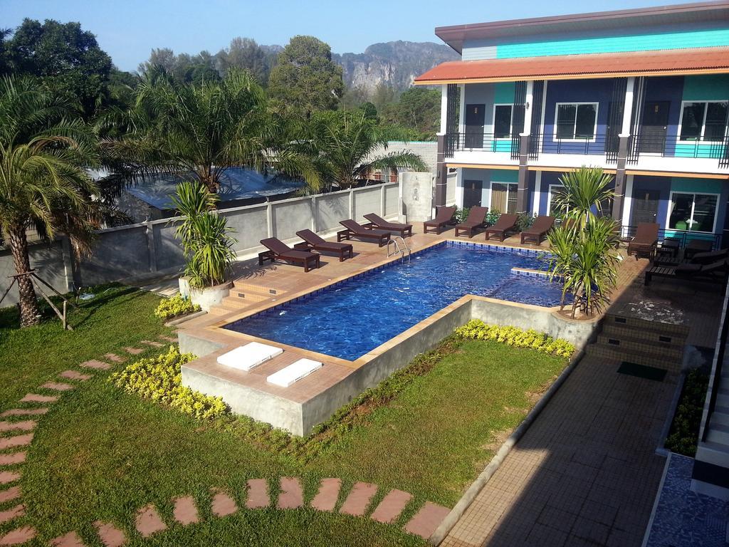 Seashell Resort Krabi 
