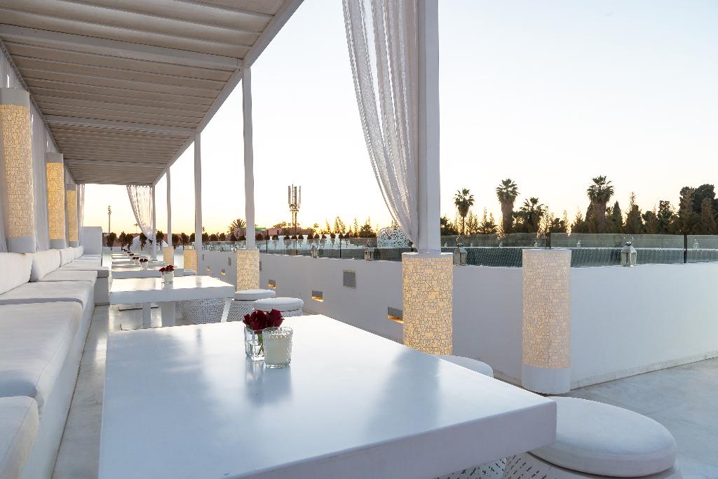 Riad Elisa & Spa 
