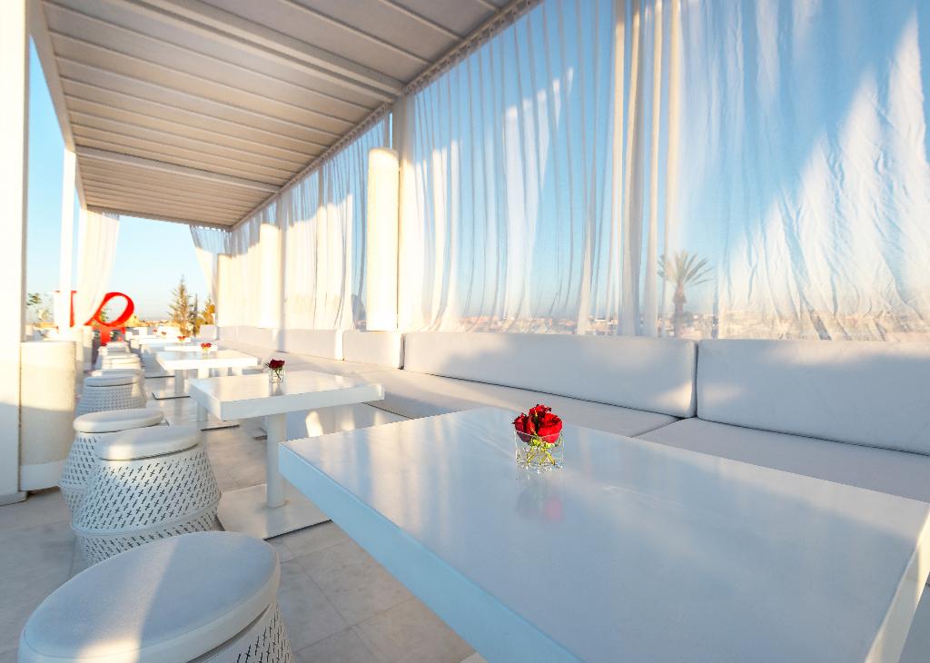 Riad Elisa & Spa 
