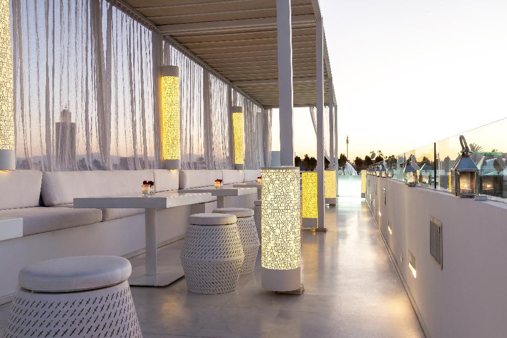 Riad Elisa & Spa 