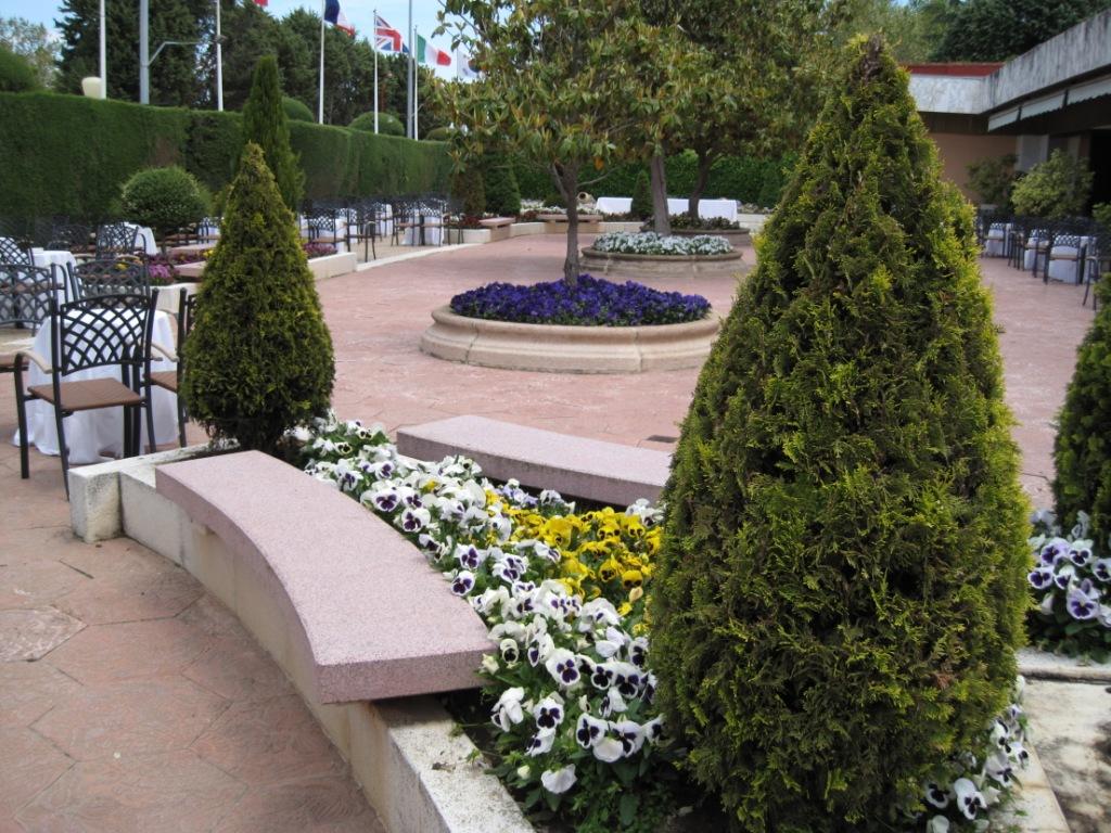 Bungalows Camping Regio Bungalows Camping Regio