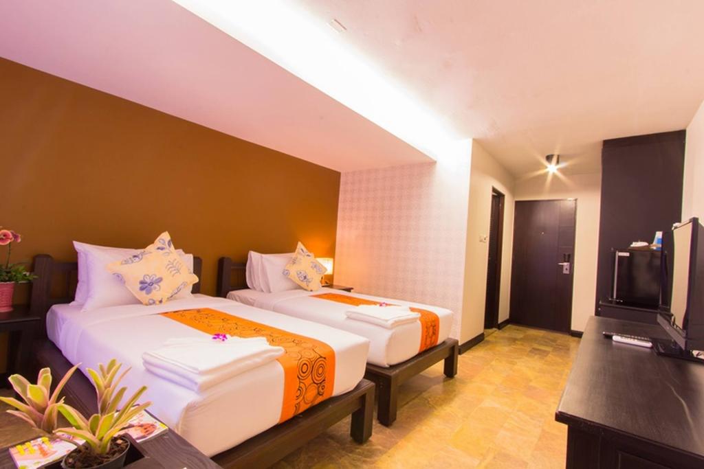 All Together Suite Hotel All Together Suite Hotel