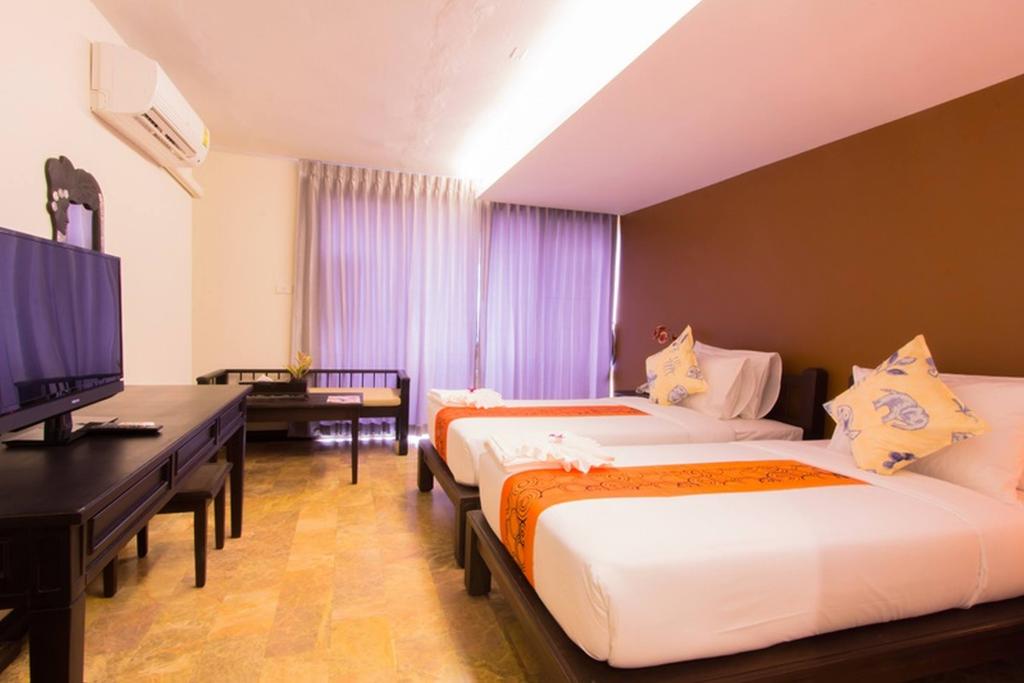 All Together Suite Hotel All Together Suite Hotel
