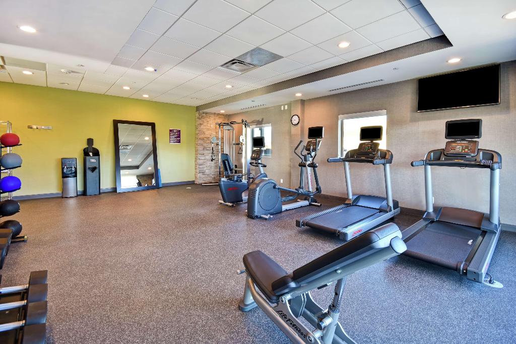 Home2 Suites By Hilton Dothan 