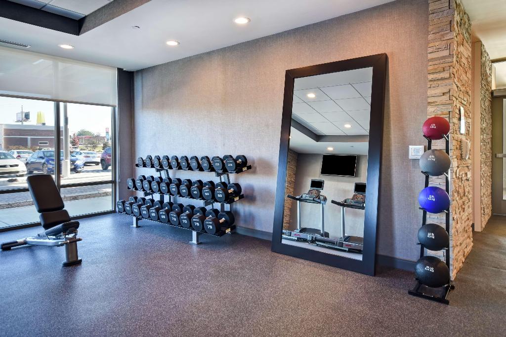 Home2 Suites By Hilton Dothan 