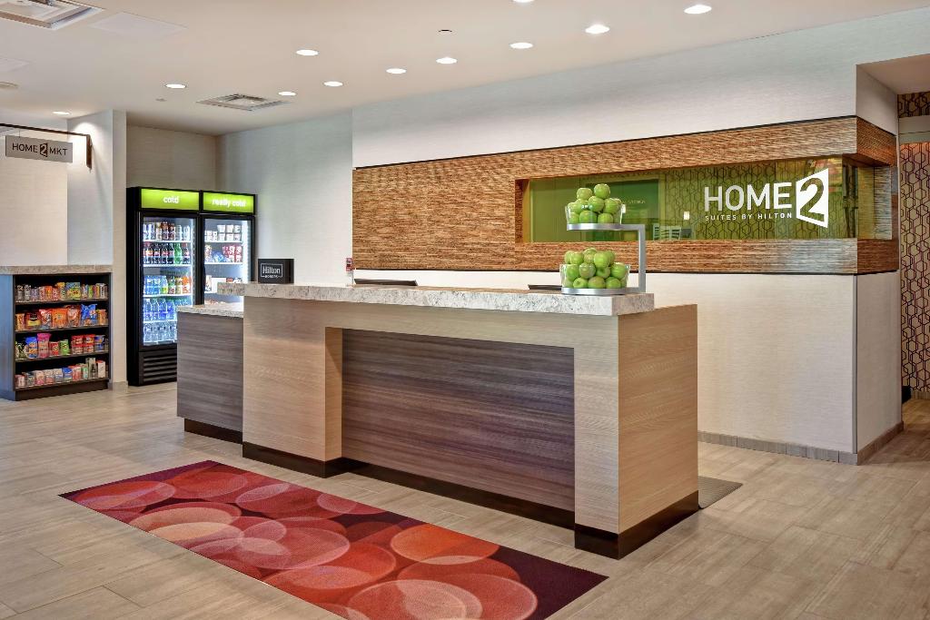 Home2 Suites By Hilton Dothan 