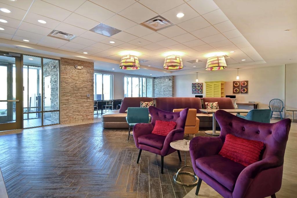Home2 Suites By Hilton Dothan 